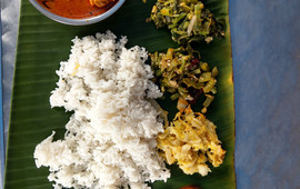 Sri Brinchang