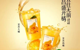 爷爷不泡茶 NOYEYENOTEA(鹤岗绥滨五中校外店)