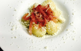 La Locanda delle Due Suocere
