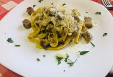Trattoria Pizzeria da Maria美食图片