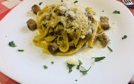 Trattoria Pizzeria da Maria