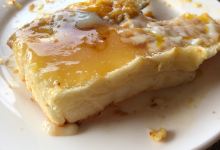 Warung Oren美食图片