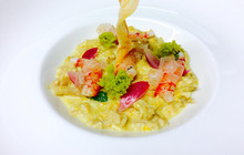 Stube Gourmet餐厅图片