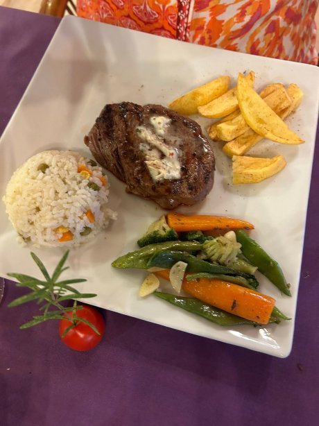 Sahin Restaurant