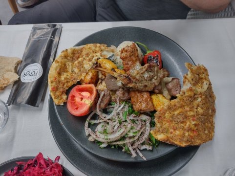 Asya Lahmacun
