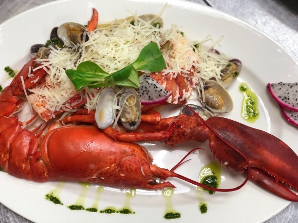 Del Mare