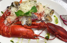 Del Mare餐厅图片