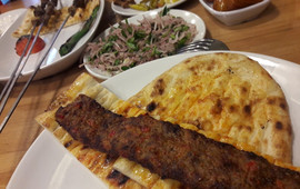 Dogukan Ciger & Kebap