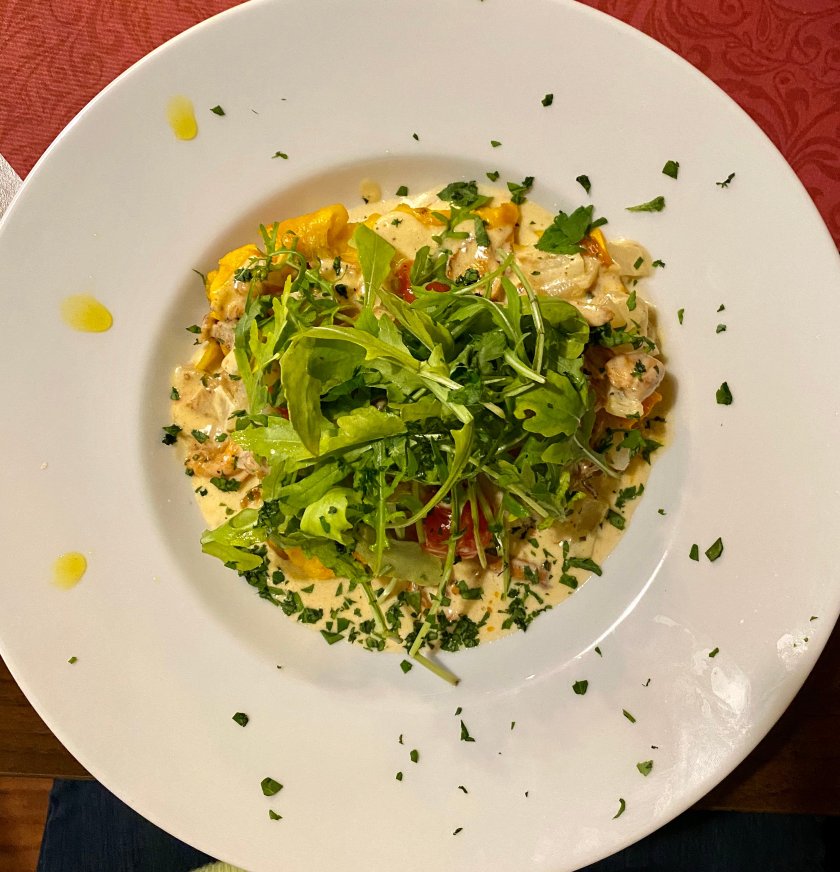 Ristorante La Vita餐厅图片