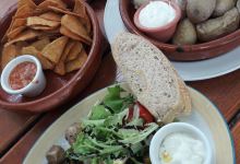 Finca & Bar Celona Nürnberg美食图片