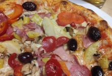 Pizzeria Carmine美食图片