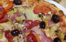 Pizzeria Carmine餐厅图片
