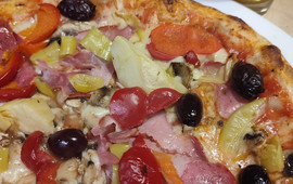 Pizzeria Carmine