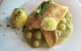 Restaurant Achterdeck