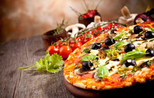 IL Gusto Pizzeria餐厅图片
