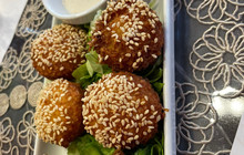 Aladdin's Küche餐厅图片