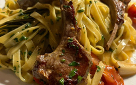 Trattoria da Enzo