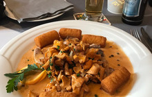 Marktrestaurant Voss餐厅图片