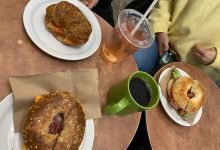 Coutts Coffee Roastery & Cafe美食图片