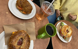 Coutts Coffee Roastery & Cafe