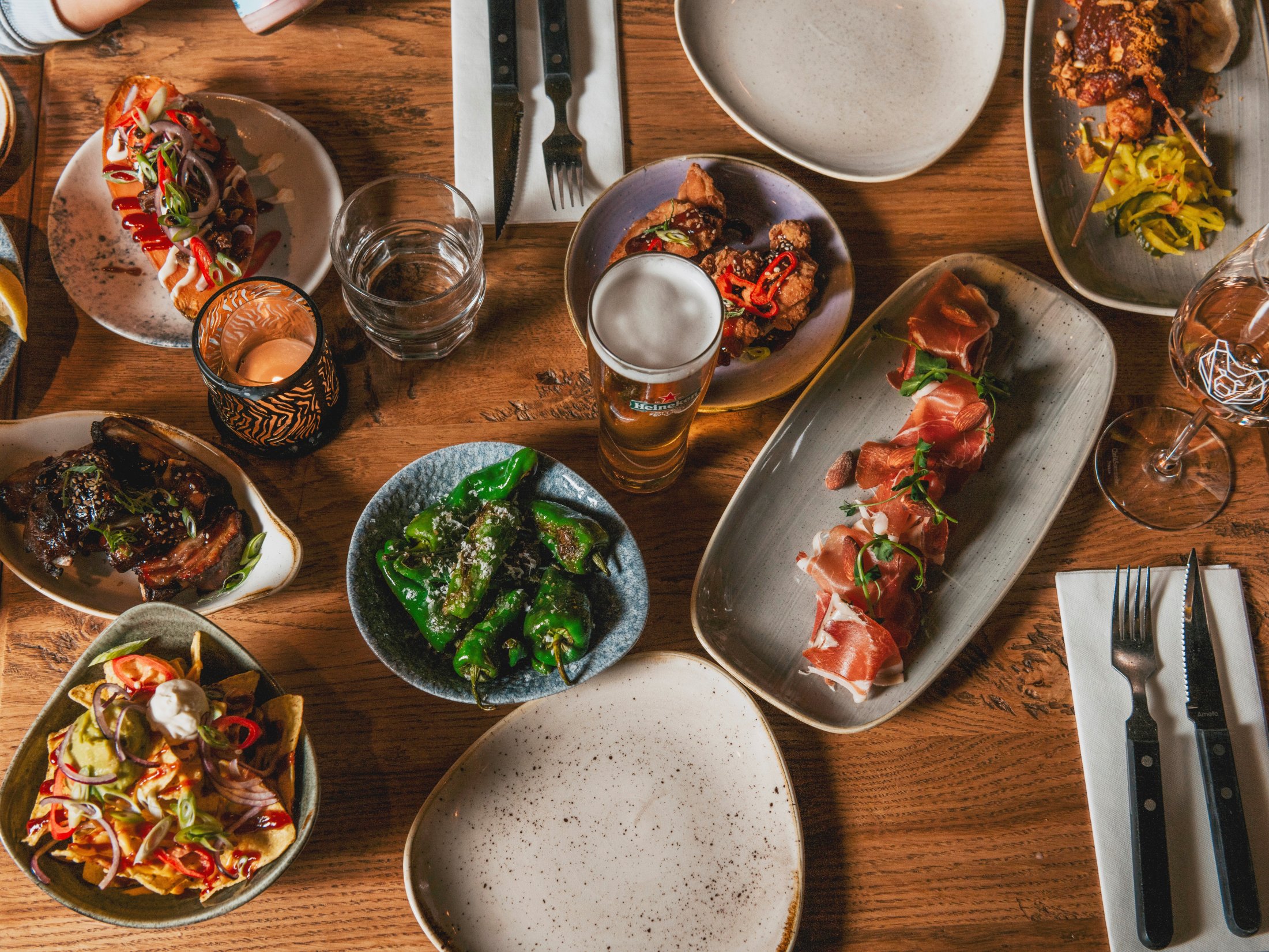 Restaurant De Beren Gorinchem
