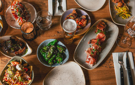 Restaurant De Beren Gorinchem
