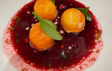 Brasserie Jan餐厅图片