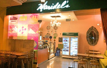 Maridel's餐厅图片