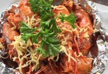 Pamana Restaurant美食图片