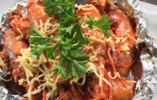 Pamana Restaurant餐厅图片