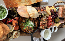 Mangroves Restaurant