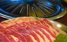Grill Seoul Korean BBQ餐厅图片