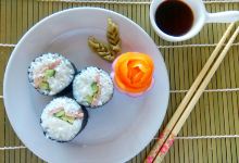 Ai's Beach Resort & Restaurant美食图片