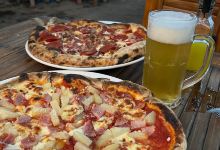 Frontemare Pizzeria美食图片