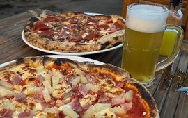 Frontemare Pizzeria