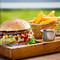 TuttoBene Pizzeria & Fast Food, Burger Bar - Srebreno