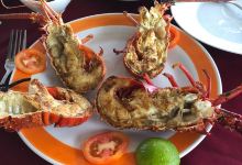 Cactus Lounge Restaurant美食图片