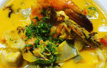 Chavecito Restaurant餐厅图片