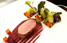 Restaurant Piazzetta餐厅图片