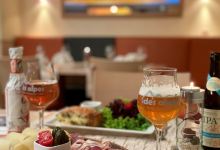 Restaurant des alpes Fiesch美食图片