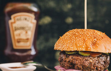 FABRIKA Burger Bar餐厅图片