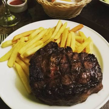 Toro Bravo