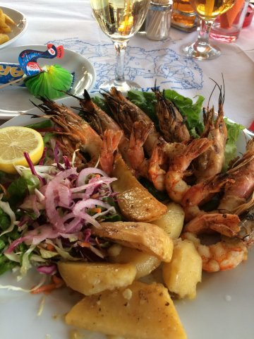 Stars Taverna