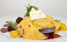 Restaurant Bily jednorozec餐厅图片