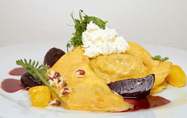 Restaurant Bily jednorozec