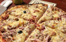 Pizza 2000餐厅图片