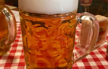Gasthaus zum Sternen餐厅图片