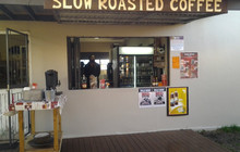 Slow Roasted Coffee餐厅图片