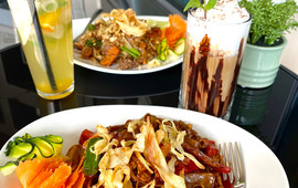 Thai Kitchen