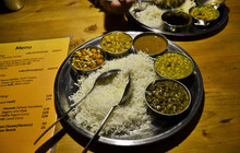 Himachali Rasoi餐厅图片